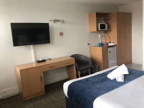 Parkdale Motor Inn - Northern Rivers Accommodation 3