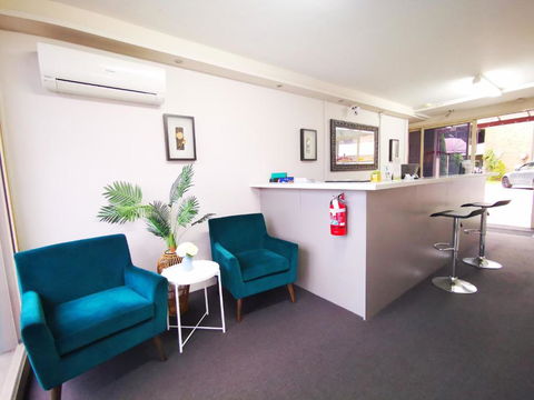 Parkdale Motor Inn - Northern Rivers Accommodation 1
