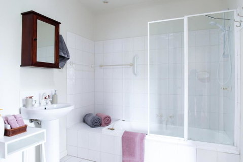 Parker Lodge Maldon - Northern Rivers Accommodation 2