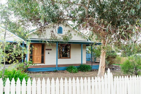 Parker Lodge Maldon - Northern Rivers Accommodation 1