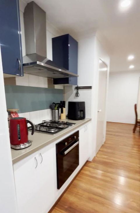 Parkside Pool Home In Aubin Grove - Northern Rivers Accommodation 1