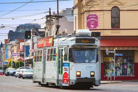 Parkville Place Serviced Apartments - Northern Rivers Accommodation 3