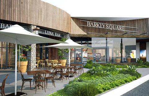 Parkville Place Serviced Apartments - Northern Rivers Accommodation 1