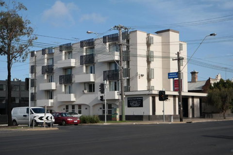 Parkville Place Serviced Apartments - Northern Rivers Accommodation 0
