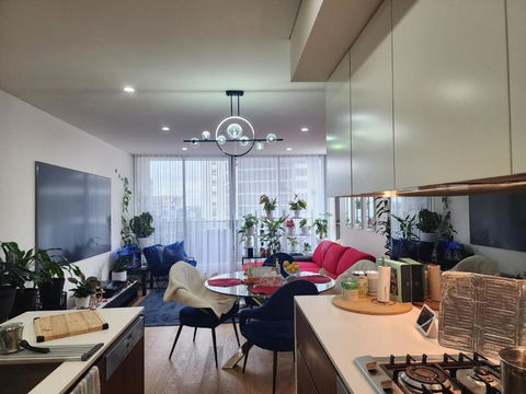 Parramatta Shared Apartment,gym,swimming Pool - Northern Rivers Accommodation 3