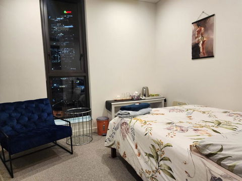 Parramatta Shared Apartment,gym,swimming Pool - Northern Rivers Accommodation 1