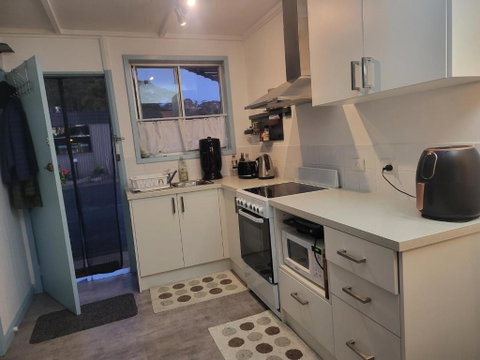 Parsons Bay Shanti And Parsons Bay Lakshmi - Northern Rivers Accommodation 2