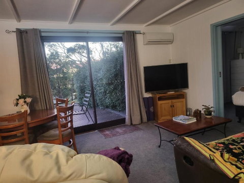 Parsons Bay Shanti And Parsons Bay Lakshmi - Northern Rivers Accommodation 1