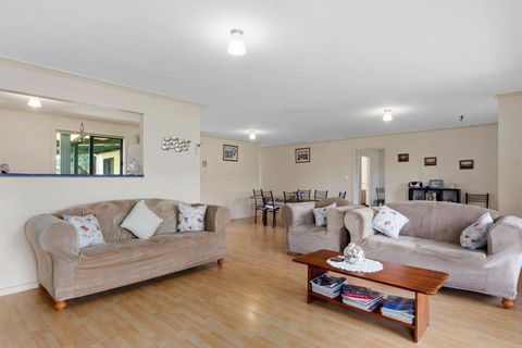 Pascalinga 38 Carrickalinga Road - Northern Rivers Accommodation 2