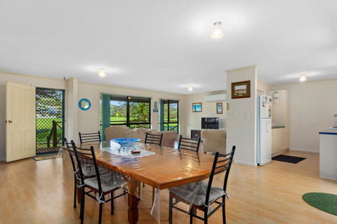 Pascalinga 38 Carrickalinga Road - Northern Rivers Accommodation 3