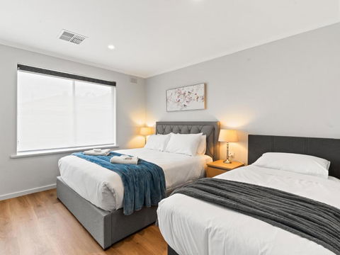 Payneham South Paradise Suite 4 - Northern Rivers Accommodation 1