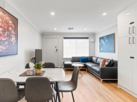 Payneham South Paradise Suite 4 - Northern Rivers Accommodation 0