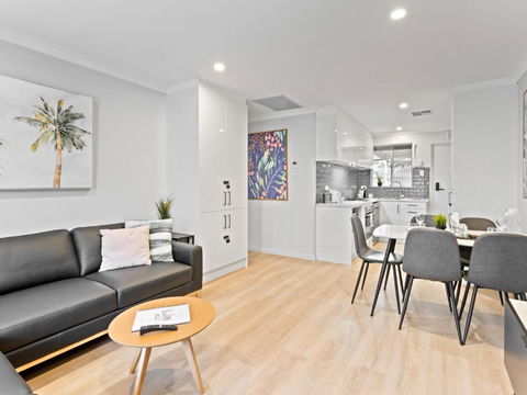 Payneham South Paradise Suite 1 - Northern Rivers Accommodation 0