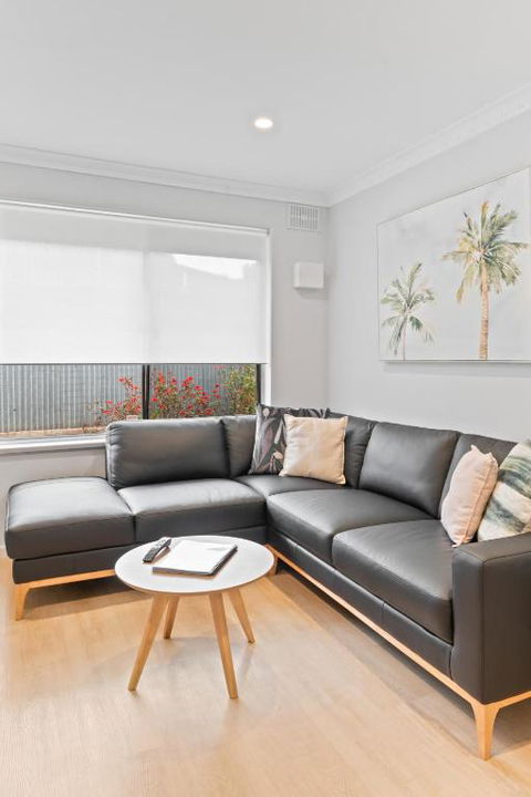 Payneham South Paradise Suite 1 - Northern Rivers Accommodation 2