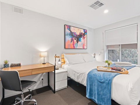 Payneham South Paradise Suite 1 - Northern Rivers Accommodation 1