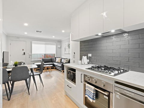 Payneham South Paradise Suite 1 - Northern Rivers Accommodation 3