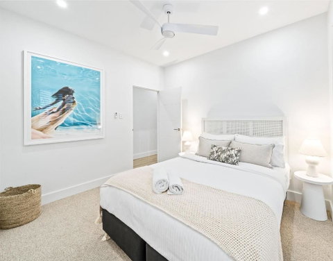 Peach At Palm View Collective - Northern Rivers Accommodation 2