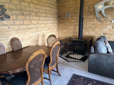 Peacock - Northern Rivers Accommodation 3