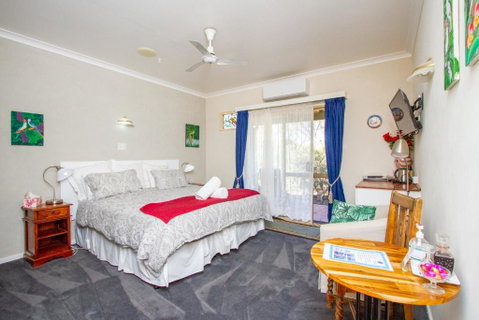 Pecan Hill BNB - Northern Rivers Accommodation 3