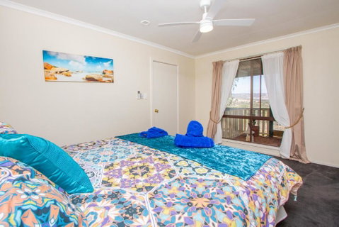 Pecan Hill BNB - Northern Rivers Accommodation 2