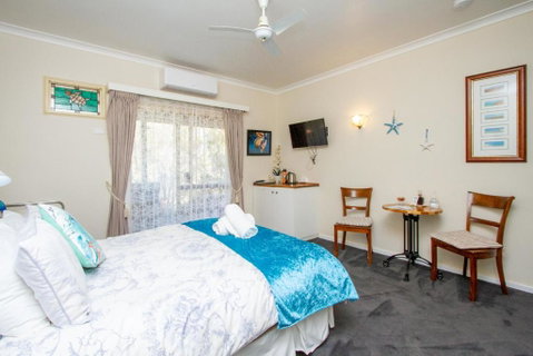 Pecan Hill BNB - Northern Rivers Accommodation 1