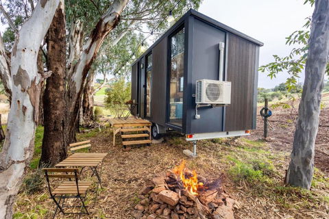 Pedlar Creek Tiny House By Tiny Away - Northern Rivers Accommodation 0