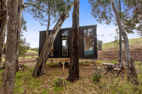 Pedlar Creek Tiny House By Tiny Away - Northern Rivers Accommodation 1