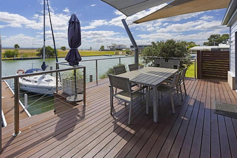 Pelican Landing - Northern Rivers Accommodation 2