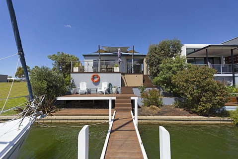 Pelican Landing - Northern Rivers Accommodation 3