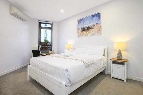 Penrith 3Br Apt Close ToTrain Station & Shopping - Northern Rivers Accommodation 3