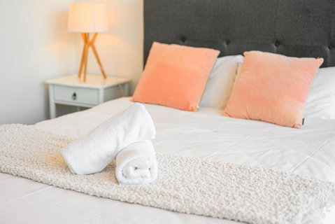 Penrith 3Br Apt Close ToTrain Station & Shopping - Northern Rivers Accommodation 1