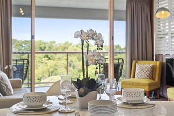 Penthouse 3804 with Northern Rivers Accommodation