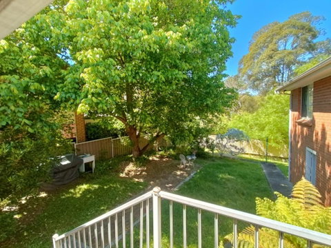 Peaceful Room In Modern And Spacious Baulkham Hills Home - BH2 - Northern Rivers Accommodation 2