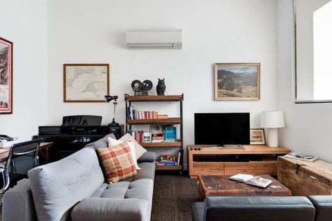 Paterson 1911 - Upmarket Terrace In Vibrant Fitzroy - Northern Rivers Accommodation 0