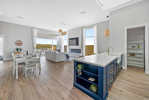Playa Azul-Beach House On Catherine Hill Bay And Moonee Beach - Northern Rivers Accommodation 0