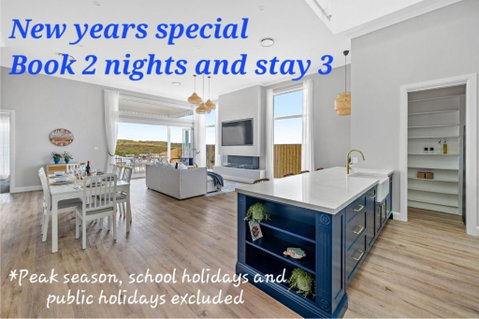 Playa Azul-Beach House On Catherine Hill Bay And Moonee Beach - Northern Rivers Accommodation 1