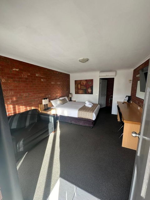 Pevensey Motor Lodge - Northern Rivers Accommodation 2