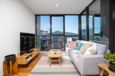 Perfectly Located 1BR BA Apartment - Northern Rivers Accommodation 0