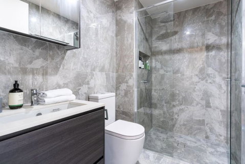 Perfectly Located 1BR BA Apartment - Northern Rivers Accommodation 3