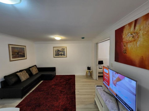 PERTH CBD APARTMENTS - Northern Rivers Accommodation 1