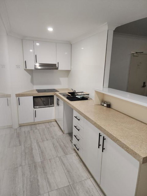 PERTH CBD APARTMENTS - Northern Rivers Accommodation 3