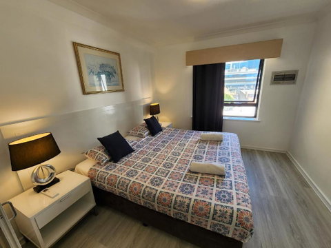 PERTH CBD APARTMENTS - Northern Rivers Accommodation 2