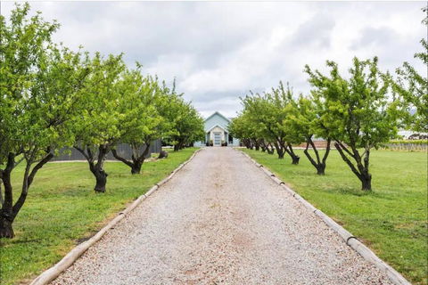 Pethick House - Northern Rivers Accommodation 0