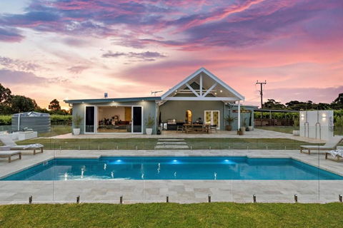 Pethick House - Northern Rivers Accommodation 2