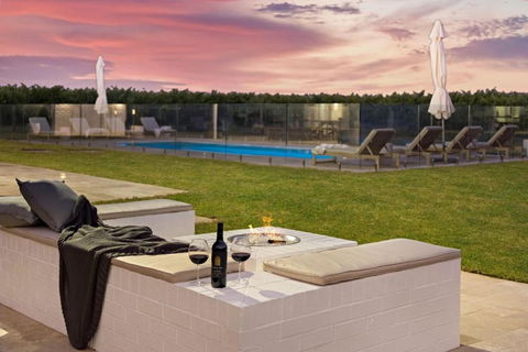 Pethick House - Northern Rivers Accommodation 3