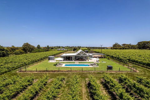 Pethick House - Northern Rivers Accommodation 1