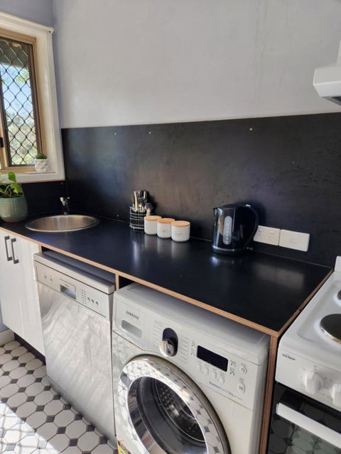 Poinciana Room - Northern Rivers Accommodation 3