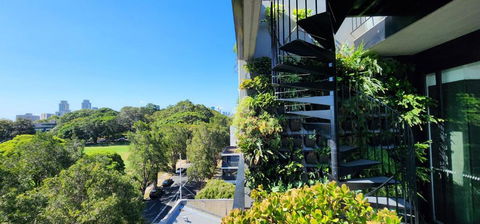 Penthouse Perfection With Private Rooftop Pool - Northern Rivers Accommodation 1