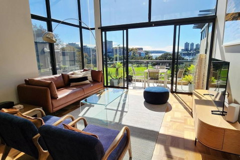 Penthouse With Private Terrace, Parking + 2 Pools - Northern Rivers Accommodation 0