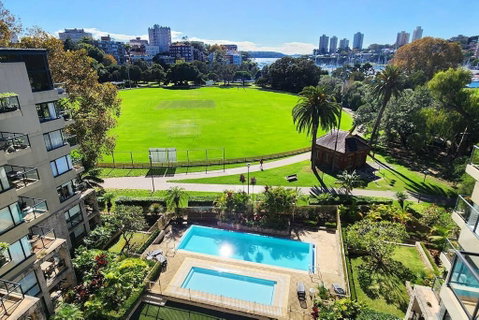 Penthouse With Private Terrace, Parking + 2 Pools - Northern Rivers Accommodation 3